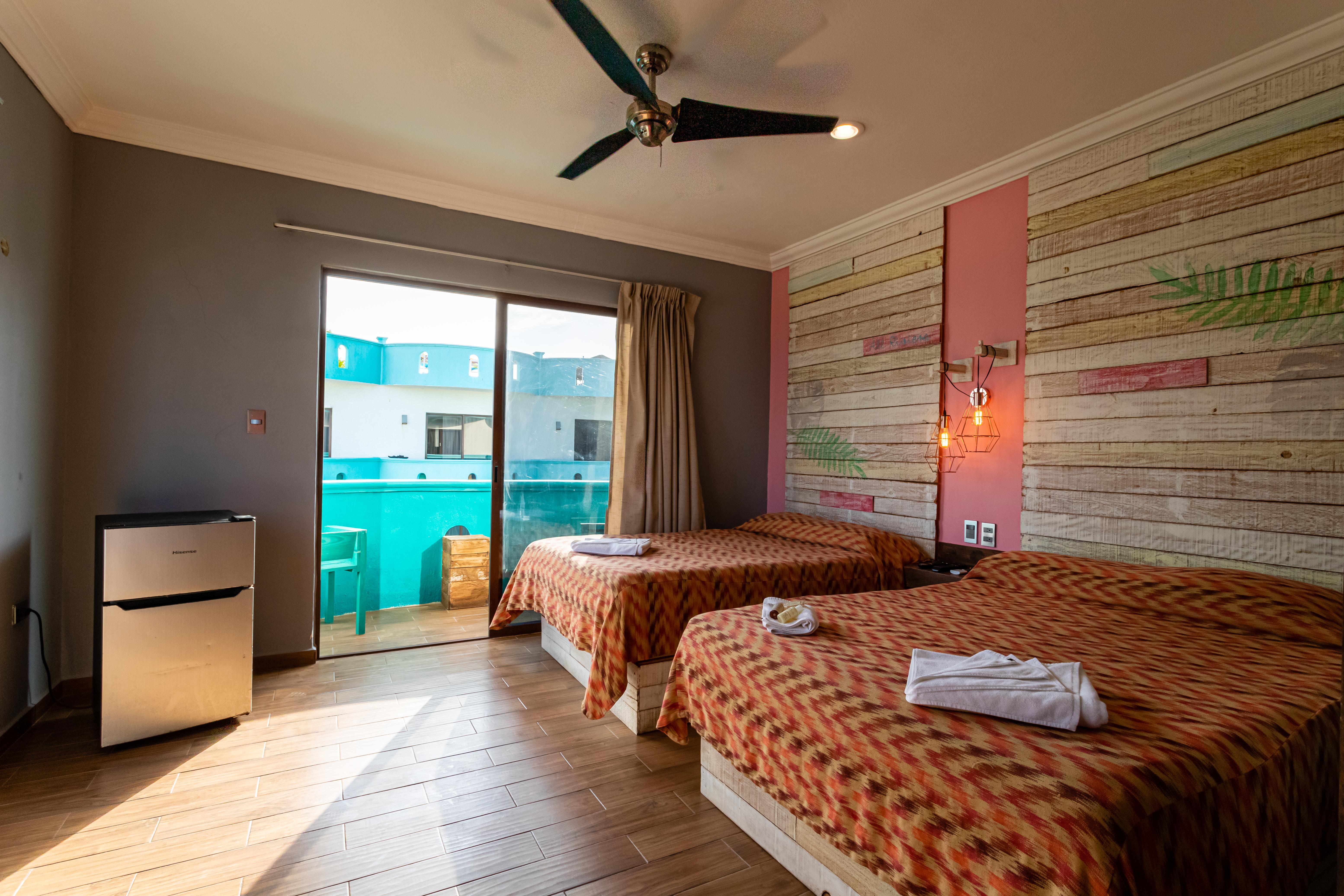 Hotel All Riviera Playa del Carmen Exterior foto