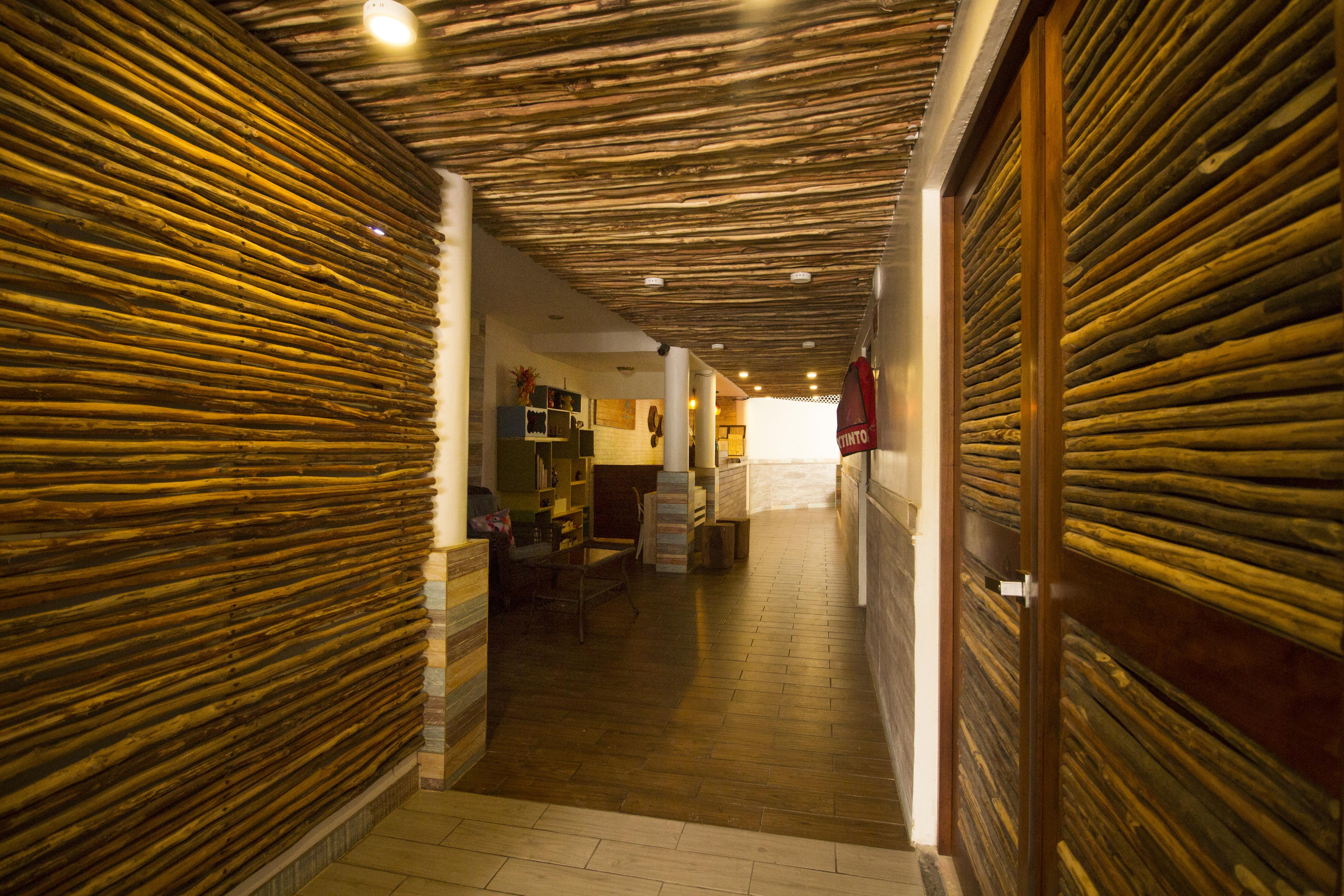 Hotel All Riviera Playa del Carmen Exterior foto