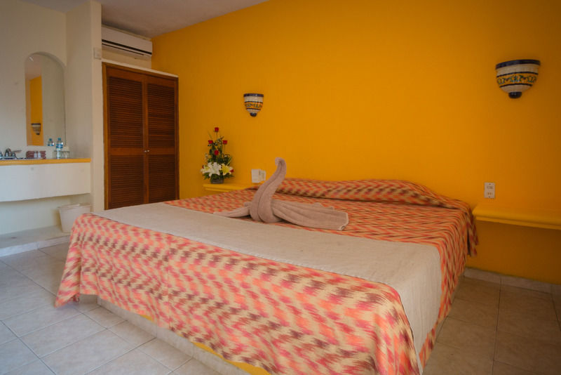 Hotel All Riviera Playa del Carmen Exterior foto